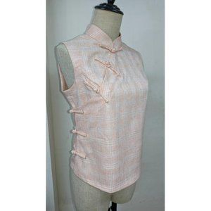 Vintage Women's Blouse
